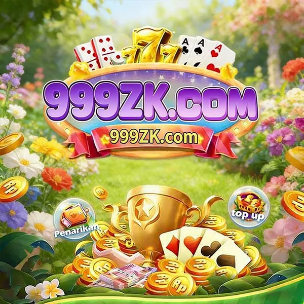 999ZK Game Online Resmi 2026