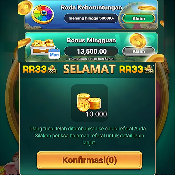 RR33 2026 Slot Gacor RTP Tinggi