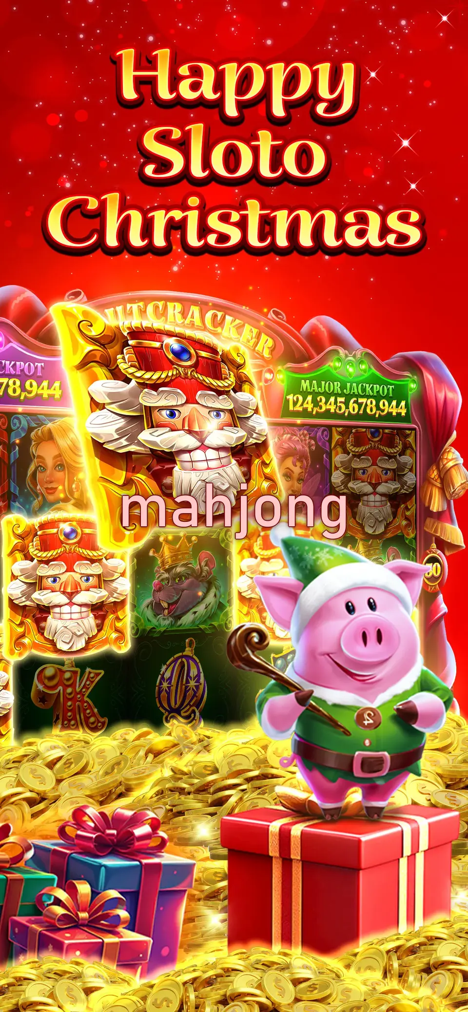 mahjong APK