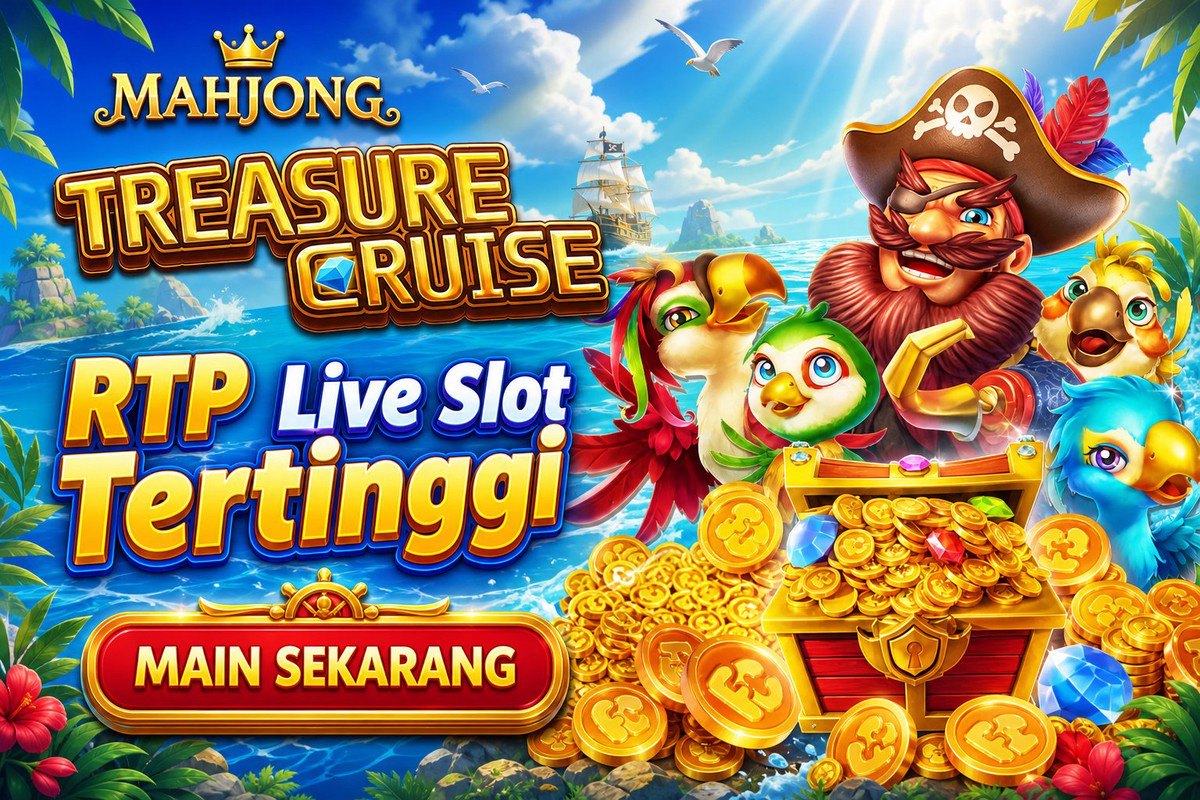 TREASURE CRUISE · MAHJONG