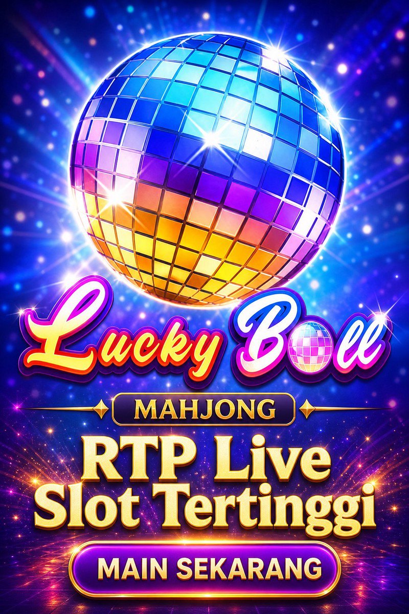 Lucky Ball · MAHJONG